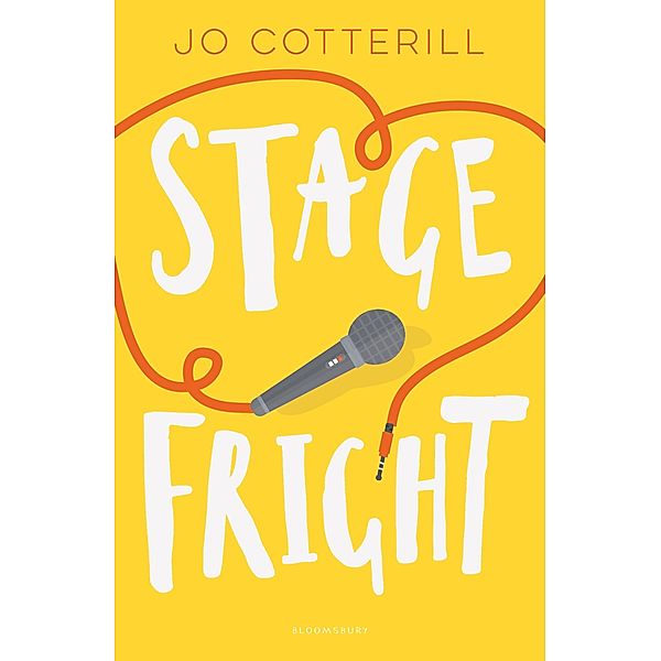 Hopewell High: Stage Fright / Bloomsbury Education, Jo Cotterill