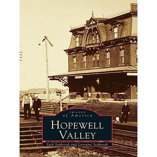 Hopewell Valley, Jack Seabrook