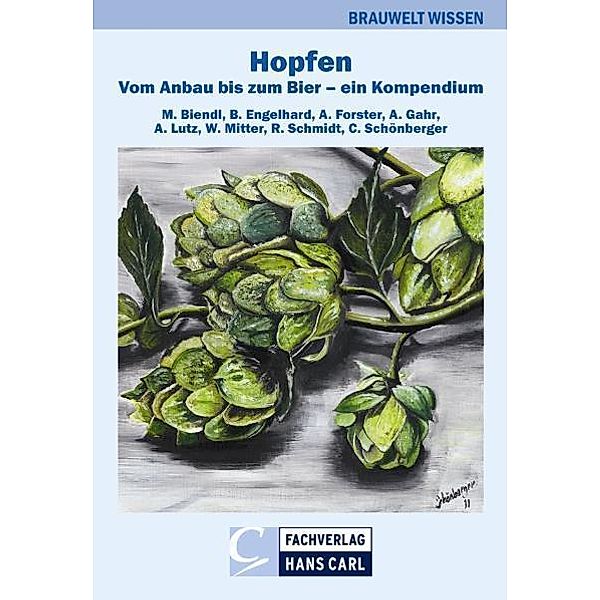 Hopfen, Adrian Forster, Martin Biendl, Christiina Schönberger, Bernhard Engelhard, Andreas Gahr, Anton Lutz, Willi Mitter, Reinhard Schmidt