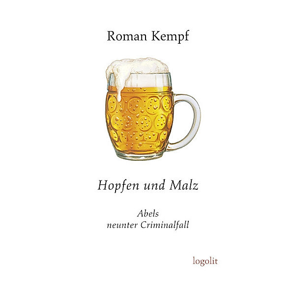 Hopfen und Malz, Roman Kempf