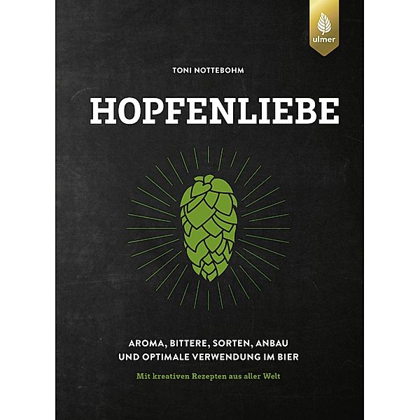 Hopfenliebe, Toni Nottebohm