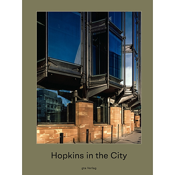 Hopkins in the City