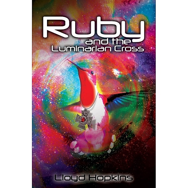 Hopkins Lloyd: Ruby and the Luminarian Cross, Hopkins Lloyd