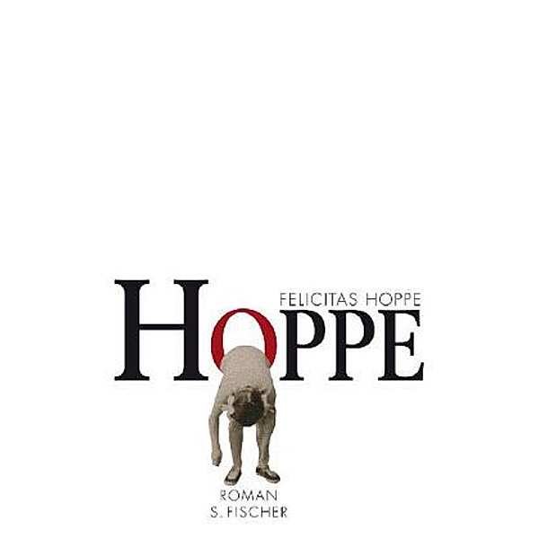 Hoppe, Felicitas Hoppe
