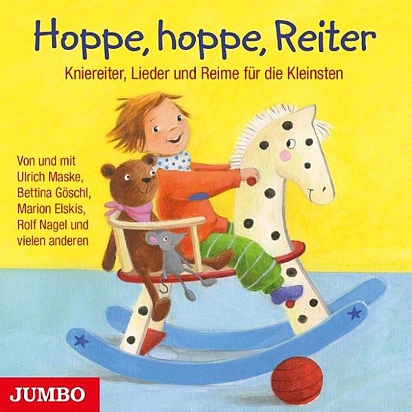 Hoppe, hoppe, Reiter, Various Artists
