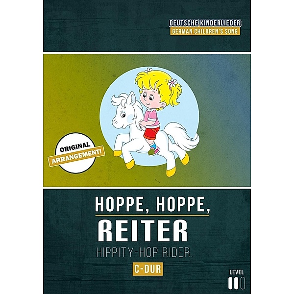Hoppe, hoppe, Reiter, Traditional