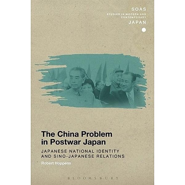 Hoppens, R: China Problem in Postwar Japan, Robert Hoppens