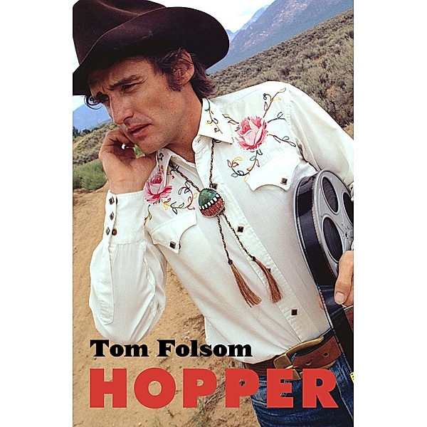Hopper, Tom Folsom