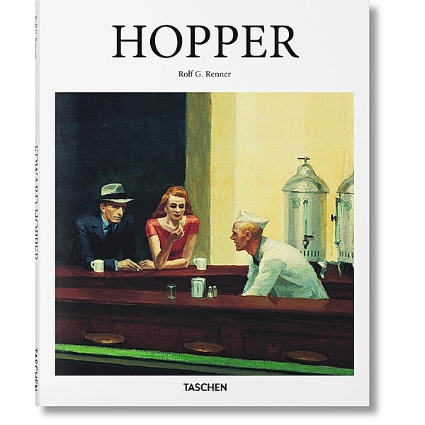 Hopper, Rolf G. Renner