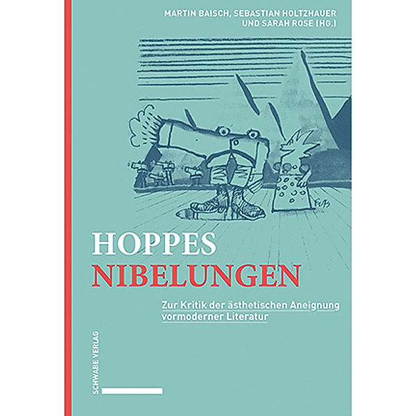 Hoppes Nibelungen