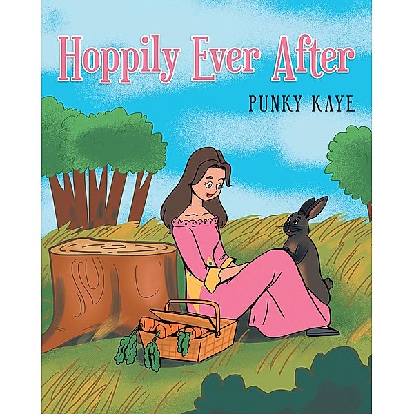 Hoppily Ever After, Punky Kaye