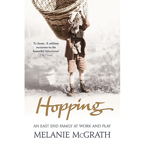 Hopping, Melanie McGrath