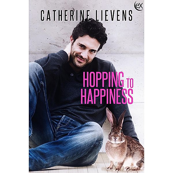 Hopping to Happiness, Catherine Lievens