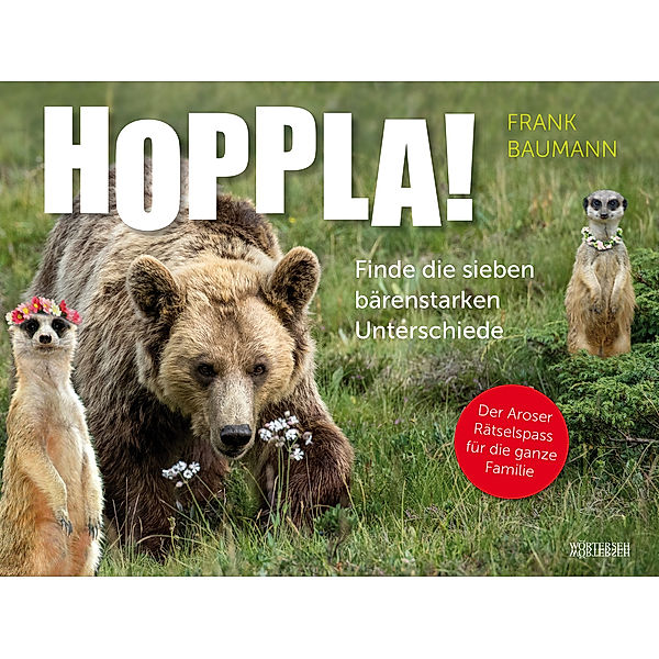 HOPPLA!, Frank Baumann