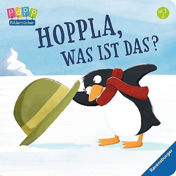 Hoppla, was ist das?, Marta Costa