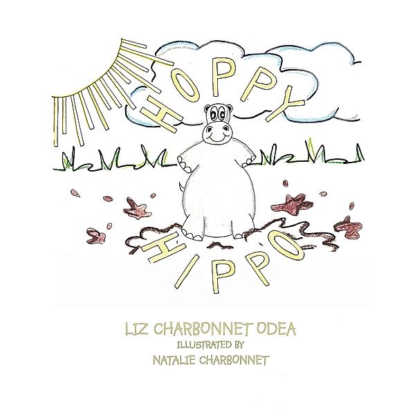 Hoppy Hippo, Liz Charbonnet Odea