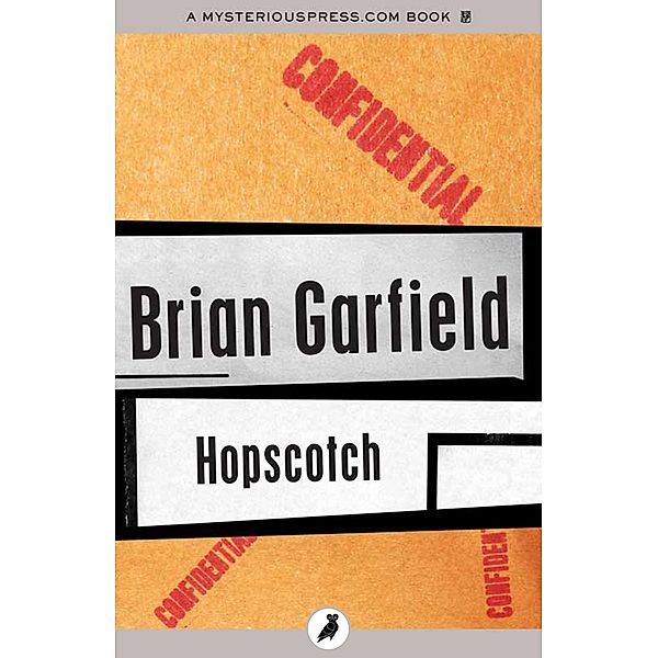 Hopscotch, Brian Garfield