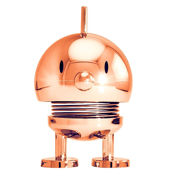 Hoptimist Baby Bumble (Farbe: copper)