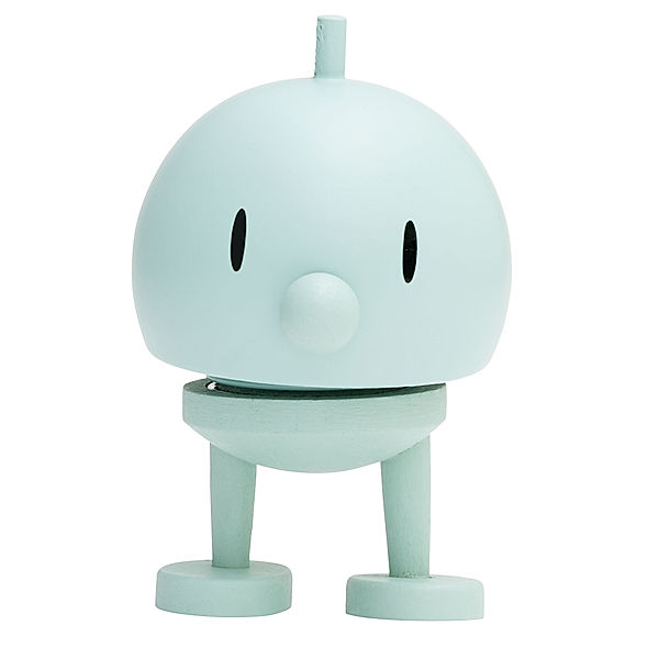 Hoptimist Baby Woody Bumble (Farbe: mint)