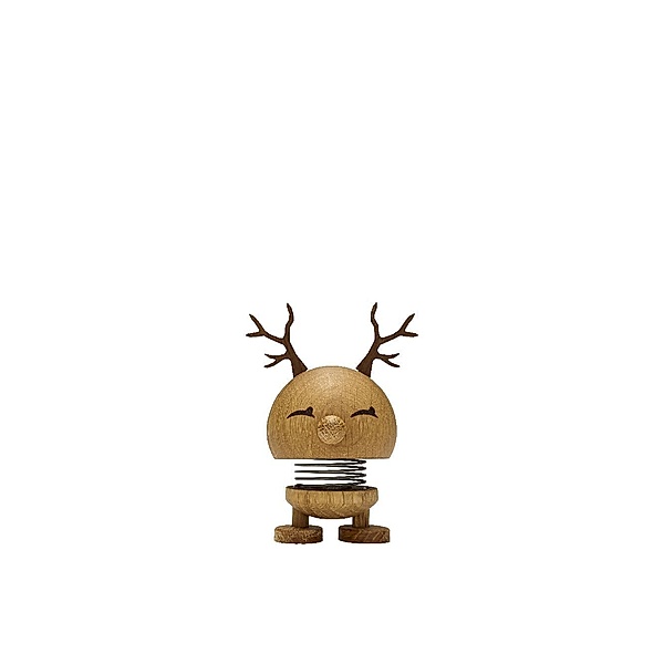 Hoptimist Reindeer Bimble S Oak