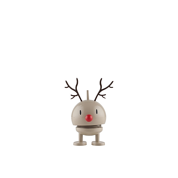 Hoptimist Reindeer Bumble S Braun