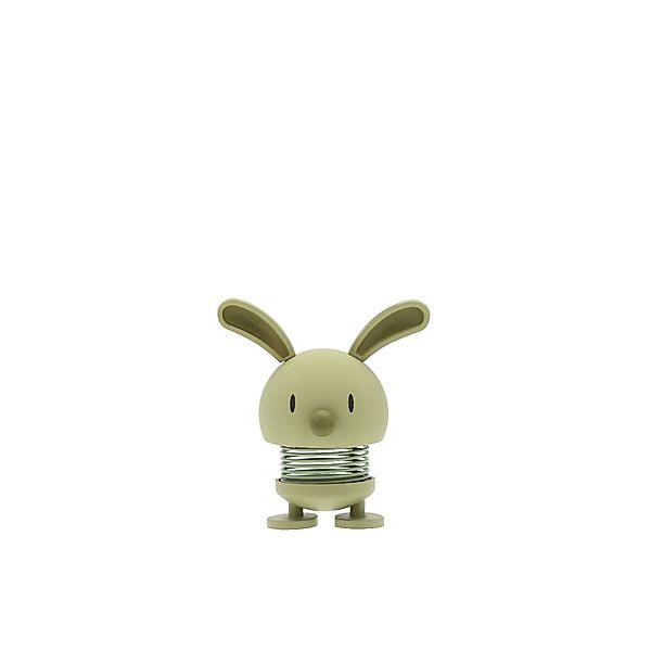 Hoptimist Soft Bunny S Olive