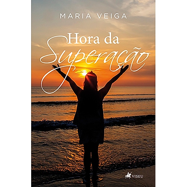 Hora da Superac¸a~o, Maria Veiga