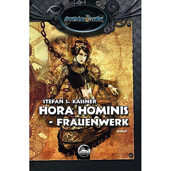 HORA HOMINIS 1, Stefan S. Kassner