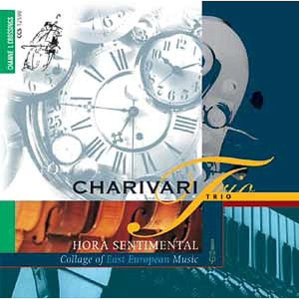 Hora Sentimental, Charivari Trio