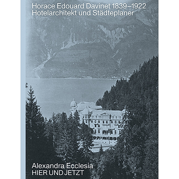 Horace Edouard Davinet 1839-1922, Alexandra Ecclesia