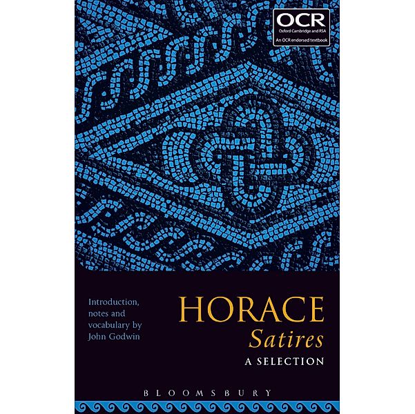 Horace Satires: A Selection