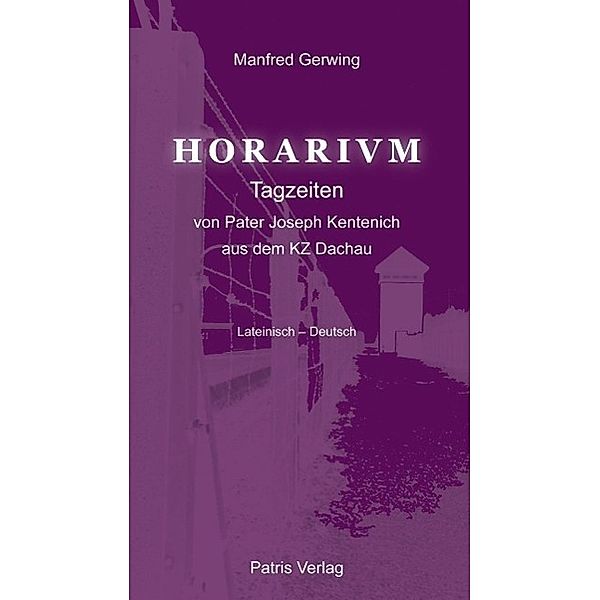 Horarivm, Manfred Gerwing
