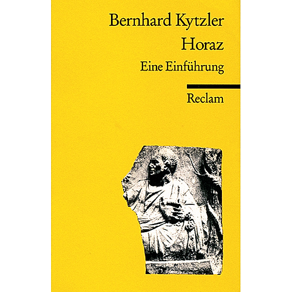 Horaz, Bernhard Kytzler