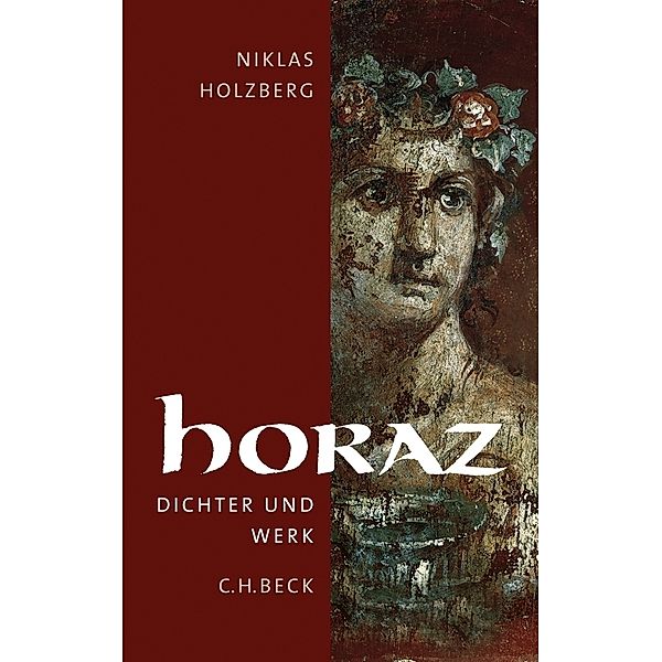 Horaz, Niklas Holzberg