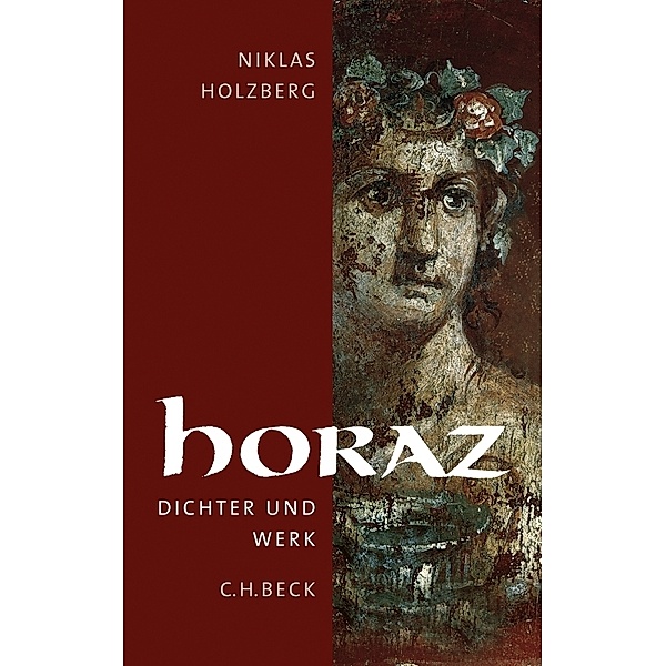Horaz, Niklas Holzberg