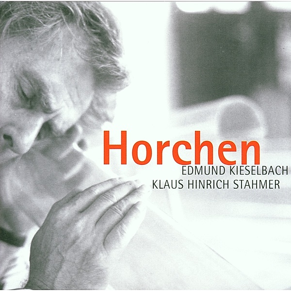Horchen, Kieselbach & Stahmer