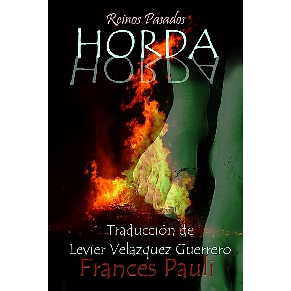 Horda, Frances Pauli