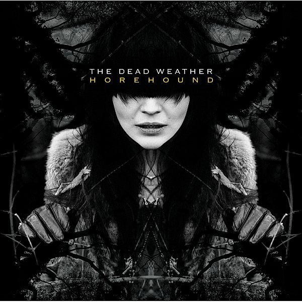 Horehound, The Dead Weather