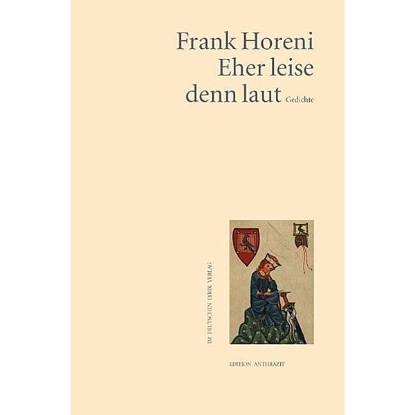 Horeni, F: Eher leise denn laut, Frank Horeni