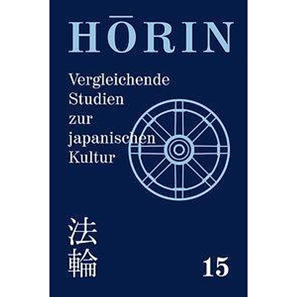 Horin, Band 15, 2008