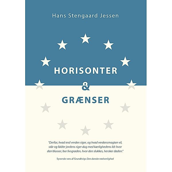 Horisonter og grænser, Hans Stengaard Jessen