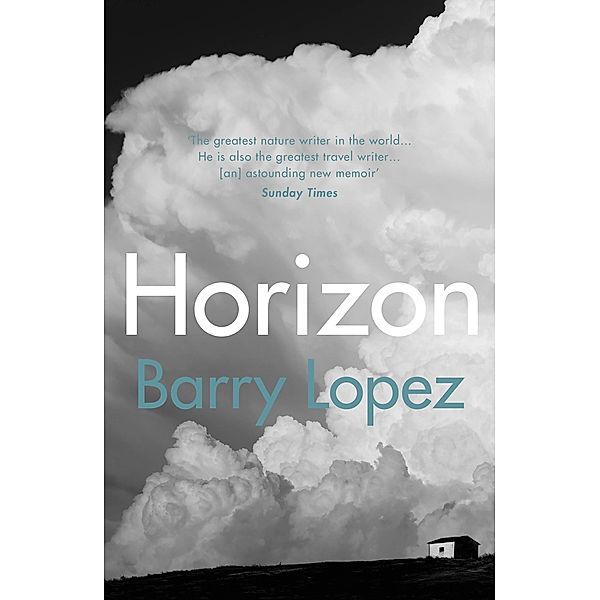Horizon, Barry Lopez