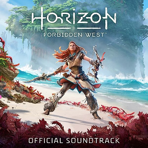 Horizon Forbidden West/Ost (2-Lp) (Vinyl), Horizon Forbidden West