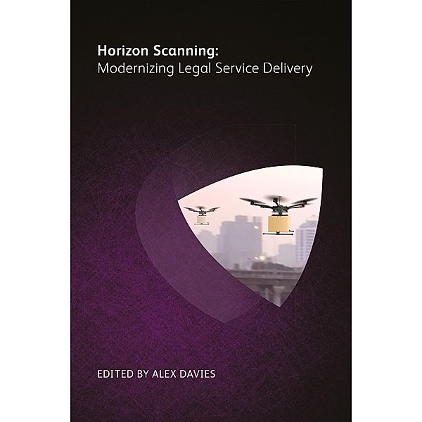 Horizon Scanning, Patrick J Mckenna, David Galbenski, Mary E Juetten, Paul Williams, David Kerr, Jon Whittle, Jason P Williams, Wayne Hassay, Nathan Cemenska, Merry Neitlich, Jerry Rosenthal, Lucy Endel Bassli