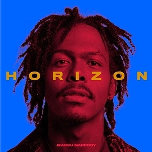 Horizon (Vinyl), Jeangu Macrooy