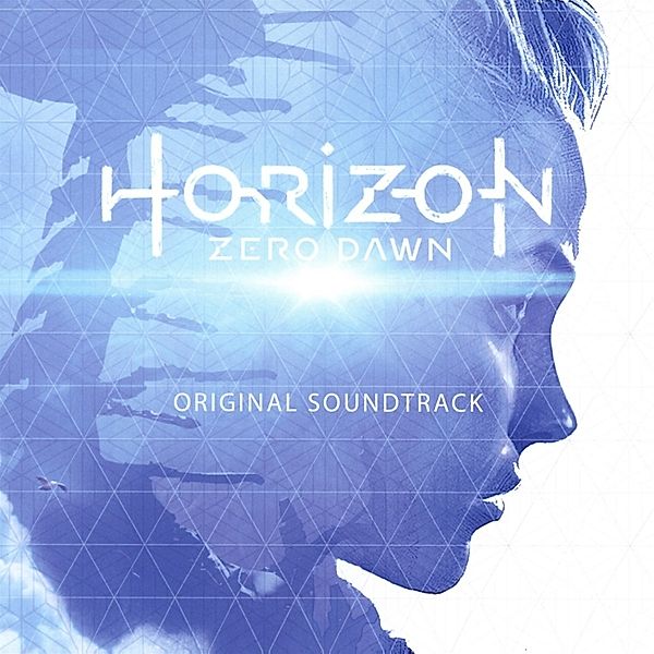 Horizon Zero Dawn (Ost), Diverse Interpreten