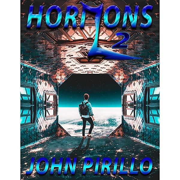 Horizons 2 / HORIZONS, John Pirillo