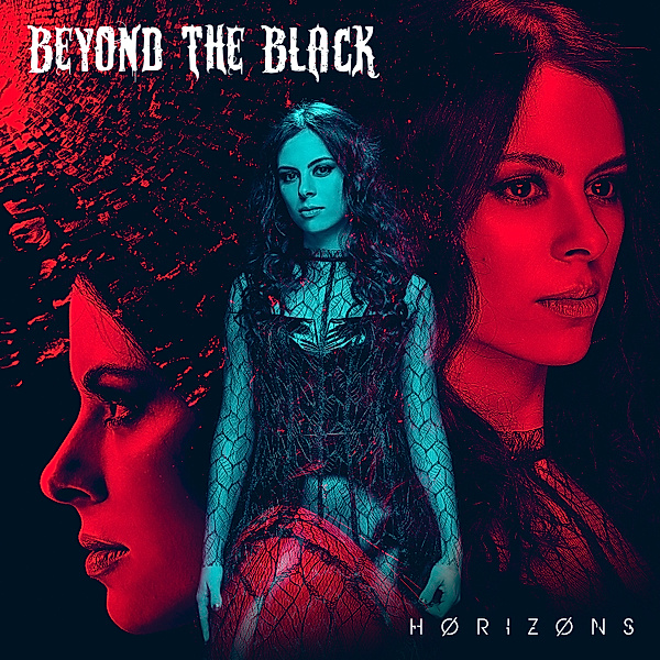 Horizons, Beyond The Black