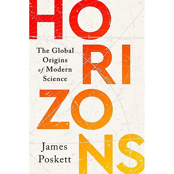 Horizons, James Poskett