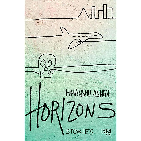 Horizons, Himanshu Asnani